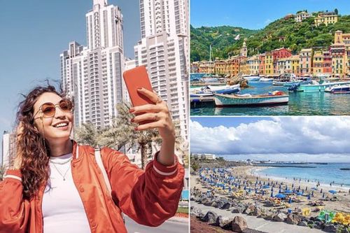 Bạn có thể bị phạt hàng tỷ đồng nếu chụp ảnh selfie tại các điểm du lịch này