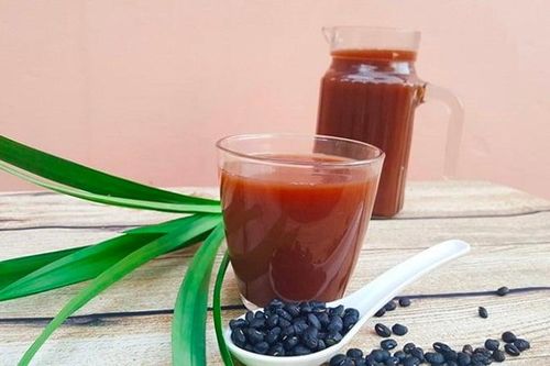 Mỗi ngày hai cốc nước đậu đen gừng, điều gì sẽ xảy ra với cơ thể sau một tuần?