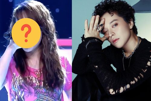 Thời tóc dài điệu đà ít ai biết của giọng ca cá tính nhất 'Em xinh say hi'
