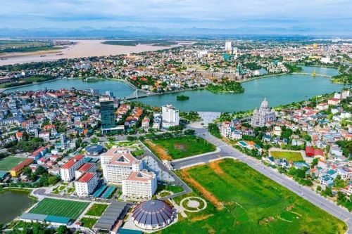 Tỉnh duy nhất cả nước tiếp giáp với 7 địa phương