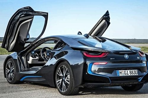 Bảng giá ô tô BMW mới nhất tháng 7