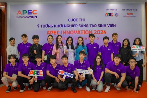 Làm giàu cho đất nước bắt đầu từ thế hệ dám nghĩ lớn