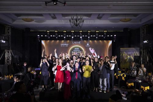Lakmé Elite Hairshow 2025: Sân chơi kỹ thuật tóc đỉnh cao