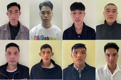 Triệt phá nhóm tội phạm xuyên biên giới chuyên dùng 'clip nhạy cảm' tống tiền