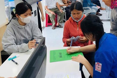 Lý do 24 xã ở Quảng Ngãi không phát sinh thủ tục hành chính sau 4 ngày làm việc