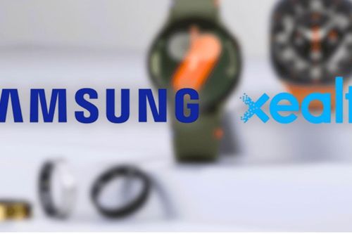 Samsung thâu tóm Xealth, Galaxy watch sắp kết nối thẳng tới bác sỹ?