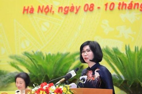 HĐND thành phố Hà Nội: Tiếp tục đổi mới, nâng cao hiệu lực, hiệu quả