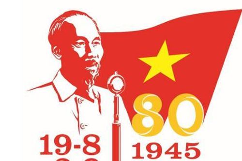 Hà Nội chỉ đạo sử dụng mẫu biểu trưng trong các hoạt động tuyên truyền dịp Quốc khánh 2-9