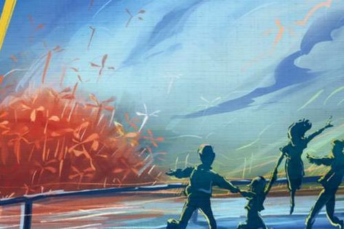 'Cảm ơn người đã thức cùng tôi' – Khúc ca điện ảnh ấm áp tình thân
