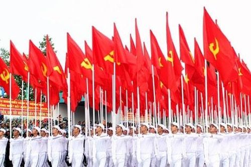 Hà Nội triển khai 2 đợt tuyên truyền về các hoạt động kỷ niệm Quốc khánh 2-9