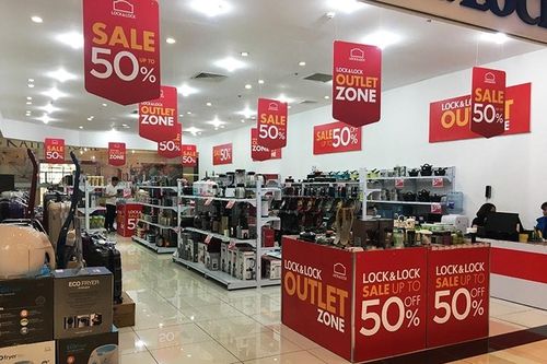 VCCI đề xuất bỏ giới hạn khuyến mại 50%, chuyển sang cơ chế hậu kiểm
