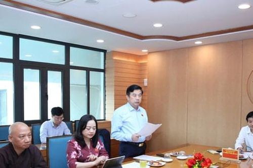 'Hiến kế' để Thủ đô Hà Nội phát triển nhanh, bền vững