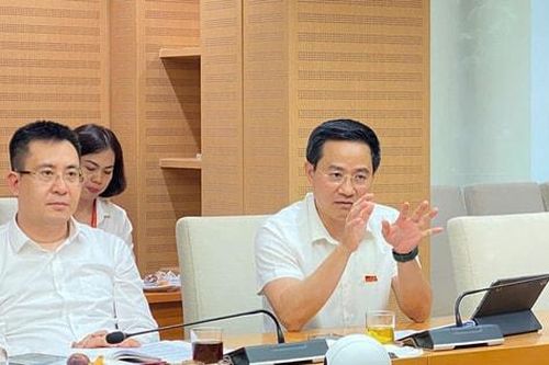 Hà Nội sẽ có 'bộ lục' nghị quyết đột phá phát triển khoa học công nghệ