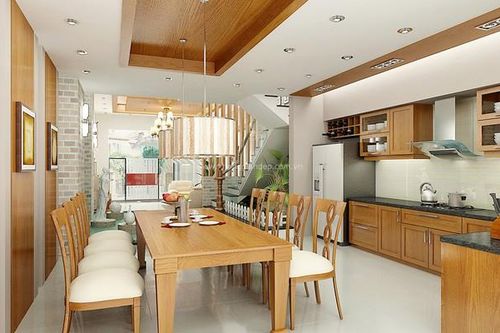 Tác hại của việc hướng bếp và hướng nhà trùng nhau