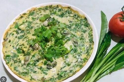 Thứ rau xanh trộn lẫn trong mớ rau sống nếu dùng đều đặn sẽ giúp hỗ trợ phòng chống ung thư