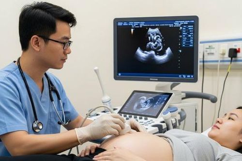 Có thể ngăn ngừa dị tật bẩm sinh tim từ trong bụng mẹ?