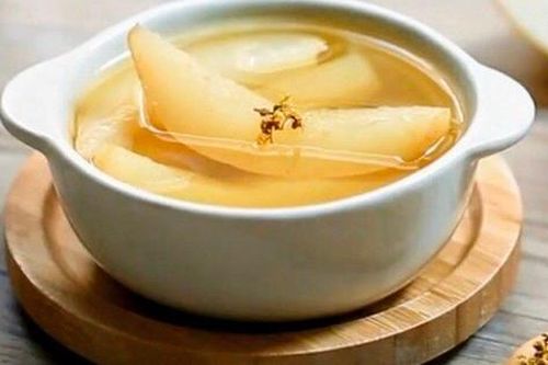 Thực dưỡng cho người làm việc trong phòng điều hòa