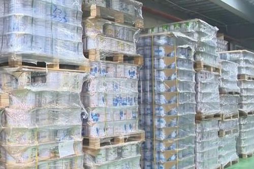 'Không để sữa giả tồn tại dưới vỏ bọc sản phẩm chất lượng cao'