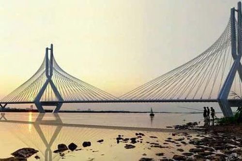 Hà Nội chốt lịch xây 4 cầu lớn qua sông Hồng
