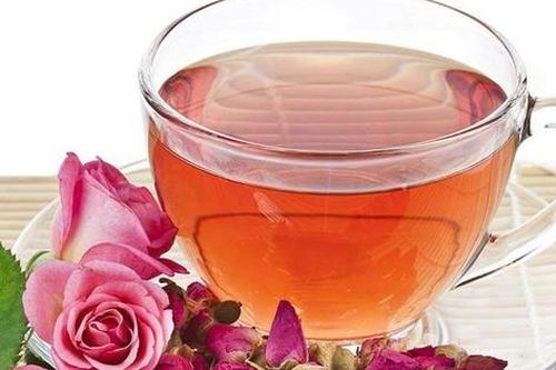 8 loại trà dưỡng nhan và cách sử dụng hiệu quả