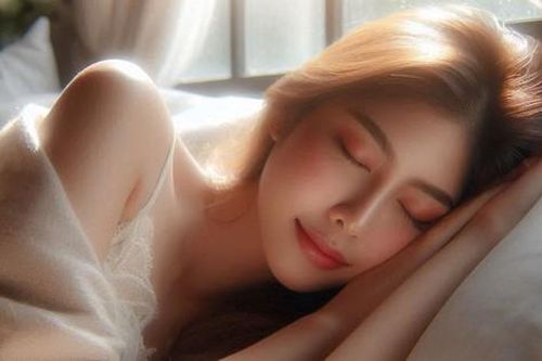 3 nguyên tắc giúp ngủ sâu tự nhiên