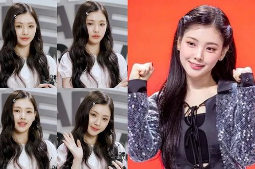 Tân binh Gen 5 K-Pop đẹp không tì vết, từ diễn chung đến được ví như tiểu IU