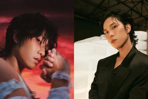 2pillz thử nghiệm dòng nhạc mới trong album đầu tay, tlinh: 'Tôi không bất ngờ'