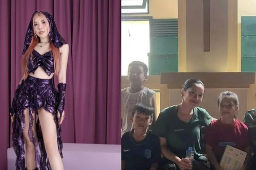 'Chị đẹp' Trang Pháp và những khoảnh khắc 'đa-dzi-năng' khiến netizen trầm trồ