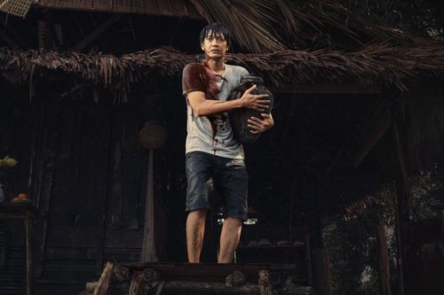Phim kinh dị 'Nhà ma xó' sẽ có yếu tố hài hước