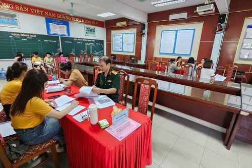 Đến hạn cuối, phụ huynh chưa kịp đăng ký xét tuyển trực tuyến vào lớp 6 cần phải làm gì?