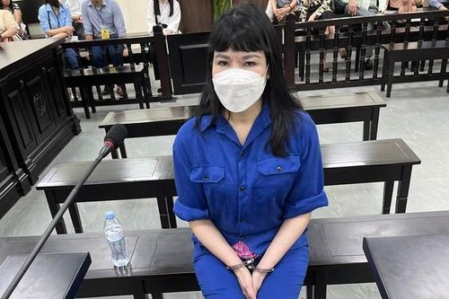 Điều tra bổ sung làm rõ vai trò đồng phạm với 'siêu lừa' là cựu cán bộ ngân hàng