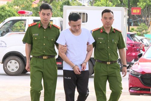 Bắt Tài Bu - con nuôi Tuấn 'thần đèn'