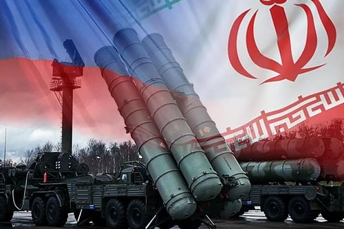 Iran khẩn trương mua S-400 sẵn sàng đánh trả cuộc tấn công tiếp theo