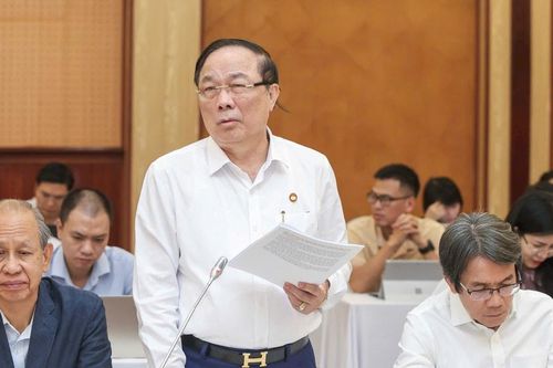 Cần khắc phục những tư tưởng cũ kỹ, lối nghĩ đặc quyền, đặc lợi