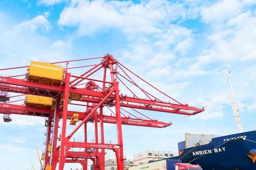 Đà Nẵng: Cấp phép 23 dự án có tổng vốn hơn 7.700 tỷ đồng
