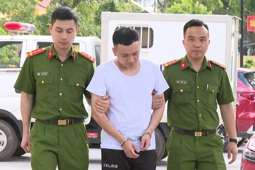 Bắt Tài Bu, con nuôi Tuấn 'thần đèn'