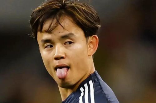 Kubo cập bến Premier League với giá kỷ lục?