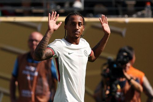 Cả thế giới đã biết Joao Pedro là ai