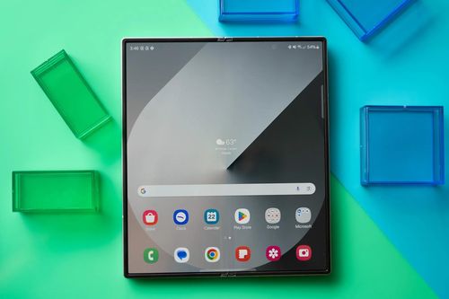 Ván cược rủi ro của Samsung