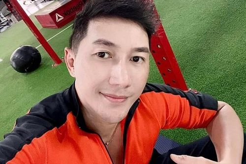 Ngày cuối đời của người mẫu Nam Phong