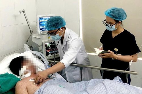 Căn bệnh tưởng nhẹ khiến 2 người đàn ông nguy kịch