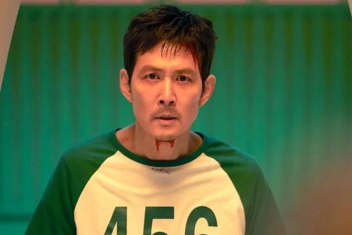 Nam chính nói gì về cái kết tranh cãi của 'Squid Game 3'