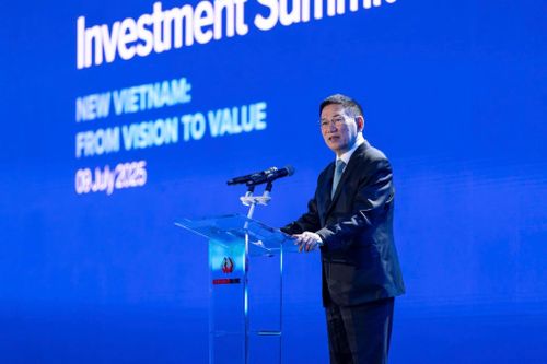 Phó thủ tướng kêu gọi vốn FDI vào ngành năng lượng, tài chính