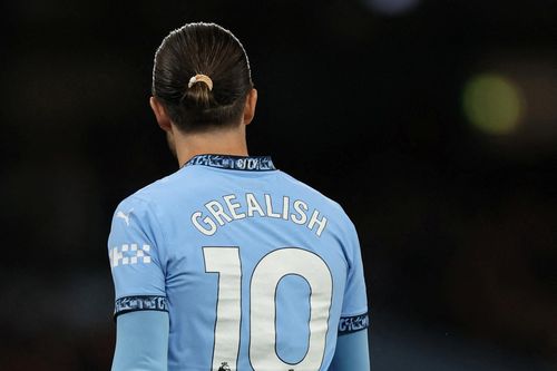 Grealish đang mất tất cả