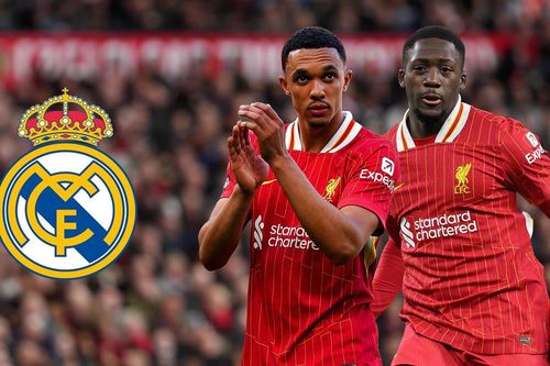 Thêm cầu thủ Liverpool sắp sang Real dưới dạng 0 đồng