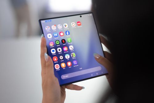 Samsung nâng cấp gì trên Galaxy Z Fold7 và Flip7