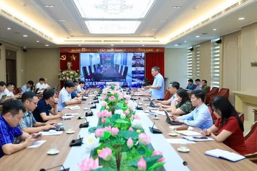 Xác định chuyển đổi số trong Đảng là yêu cầu cấp thiết, trọng tâm