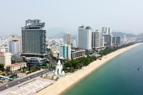 Bất động sản Khánh Hòa bật tăng sau sáp nhập, cẩn trọng 'bong bóng' giá đất