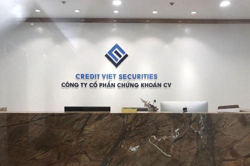 Chứng khoán CV bị xử phạt 92,5 triệu đồng