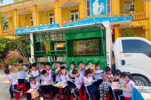 Nguồn lực mềm cho quốc gia tri thức